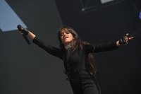 Camila Cabello Sweatshirt #3314337