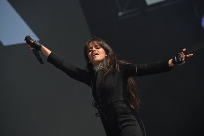 Camila Cabello posters