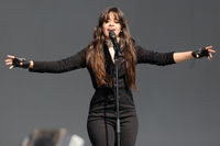 Camila Cabello mug #G1556444