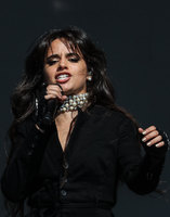 Camila Cabello mug #G1556446