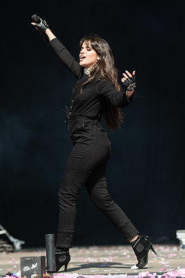 Camila Cabello posters