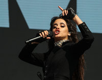 Camila Cabello mug #G1556454