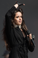Camila Cabello longsleeve t-shirt #3314360