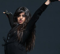 Camila Cabello longsleeve t-shirt #3314362