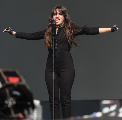 Camila Cabello posters