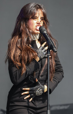 Camila Cabello posters