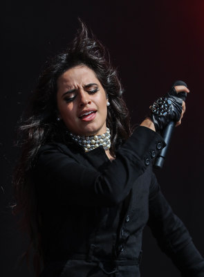 Camila Cabello posters