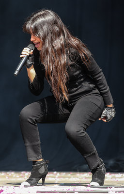 Camila Cabello posters