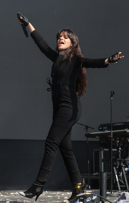 Camila Cabello posters