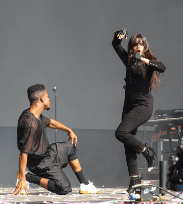 Camila Cabello posters