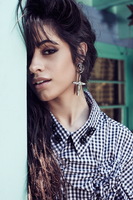 Camila Cabello Sweatshirt #3673013