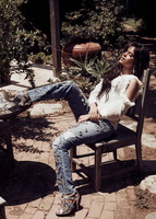 Camila Cabello longsleeve t-shirt #3673014