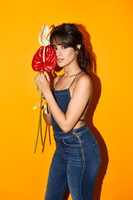 Camila Cabello tote bag #G2290272