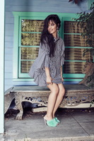 Camila Cabello longsleeve t-shirt #3673028