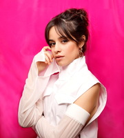 Camila Cabello longsleeve t-shirt #3673029