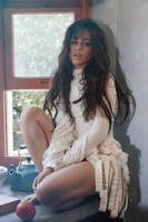 Camila Cabello longsleeve t-shirt #3673032