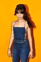 Camila Cabello longsleeve t-shirt #3673037
