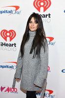 Camila Cabello Tank Top #3723527