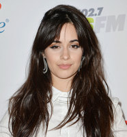 Camila Cabello t-shirt #3723531