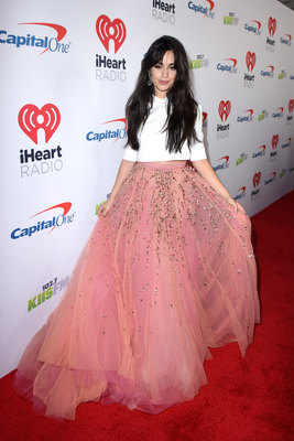 Camila Cabello posters