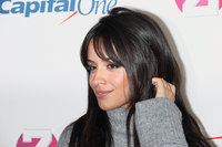 Camila Cabello t-shirt #3723535