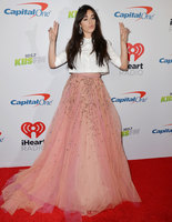 Camila Cabello t-shirt #3723565