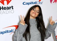 Camila Cabello hoodie #3723584