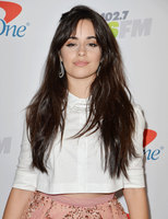 Camila Cabello Sweatshirt #3723600