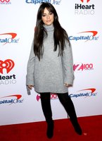 Camila Cabello mug #G2340860