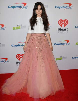 Camila Cabello posters