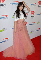 Camila Cabello longsleeve t-shirt #3723610