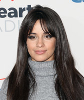 Camila Cabello Sweatshirt #3723611