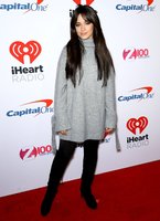 Camila Cabello tote bag #G2340868