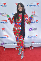 Camila Cabello Sweatshirt #3723614