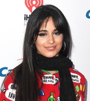 Camila Cabello tote bag #G2340873