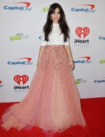 Camila Cabello tote bag #G2340879