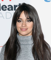 Camila Cabello mug #G2340880