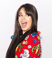 Camila Cabello Sweatshirt #3723631
