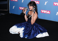 Camila Cabello tote bag #G2393742