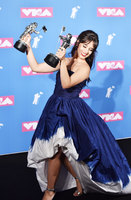 Camila Cabello tote bag #G2393763