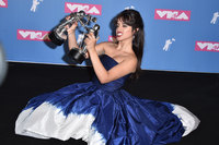 Camila Cabello tote bag #G2393786