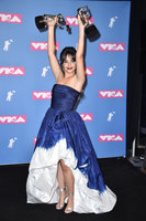 Camila Cabello tote bag #G2393788