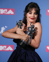 Camila Cabello Tank Top #3776537