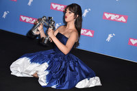 Camila Cabello Tank Top #3776545