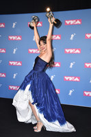 Camila Cabello t-shirt #3776546