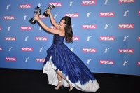 Camila Cabello longsleeve t-shirt #3776551