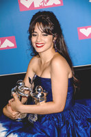 Camila Cabello tote bag #G2393818