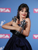 Camila Cabello longsleeve t-shirt #3776591