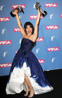 Camila Cabello longsleeve t-shirt #3776597