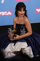 Camila Cabello Sweatshirt #3776628